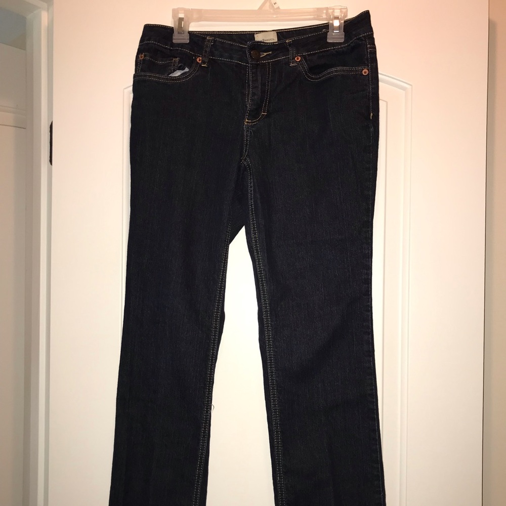 G.H. Bass & Co. Jeans